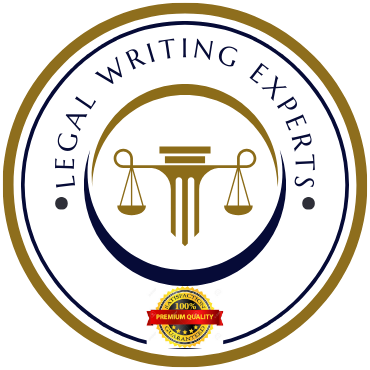 LegalWritingExperts