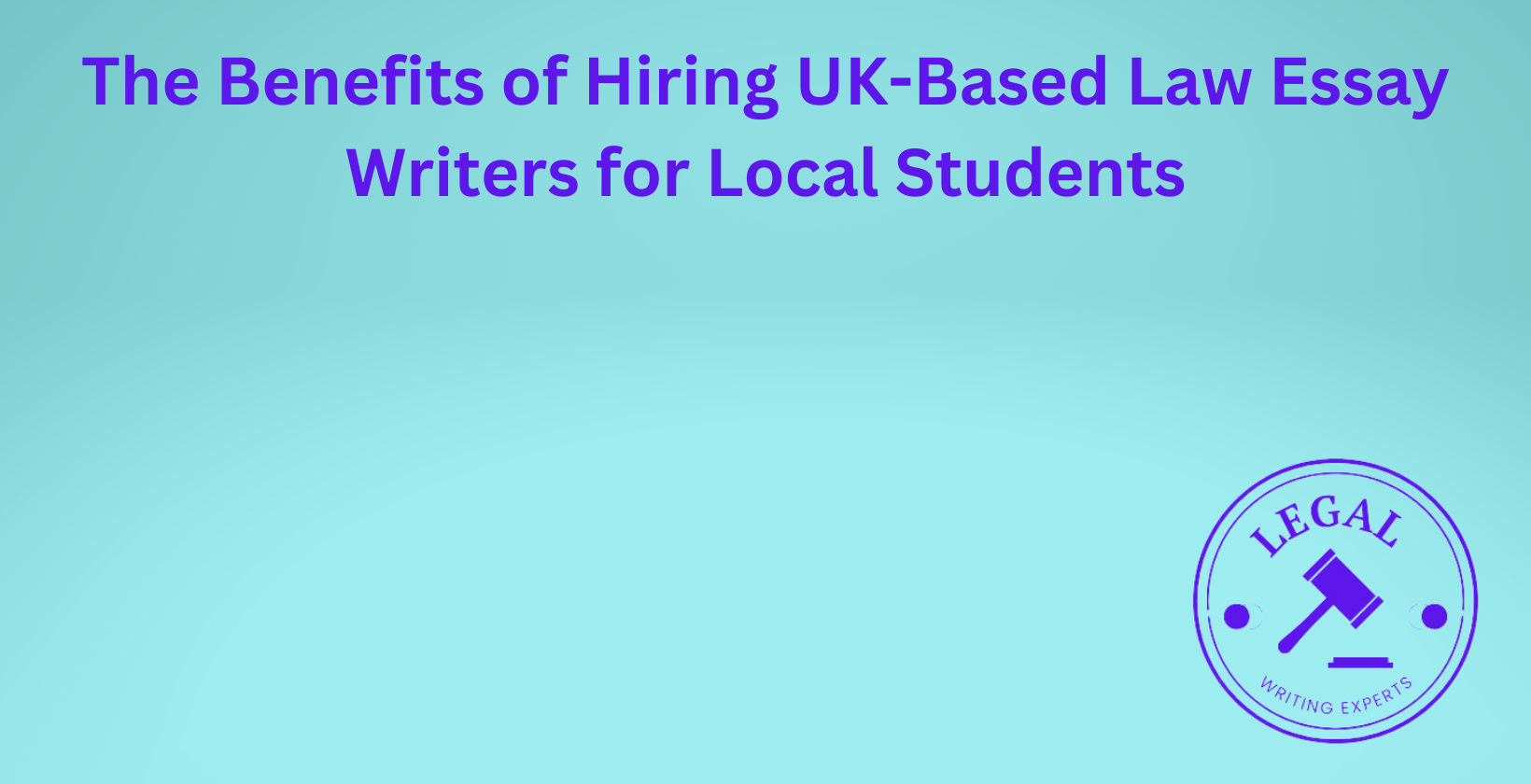 UK law essay writers for tailored solutions